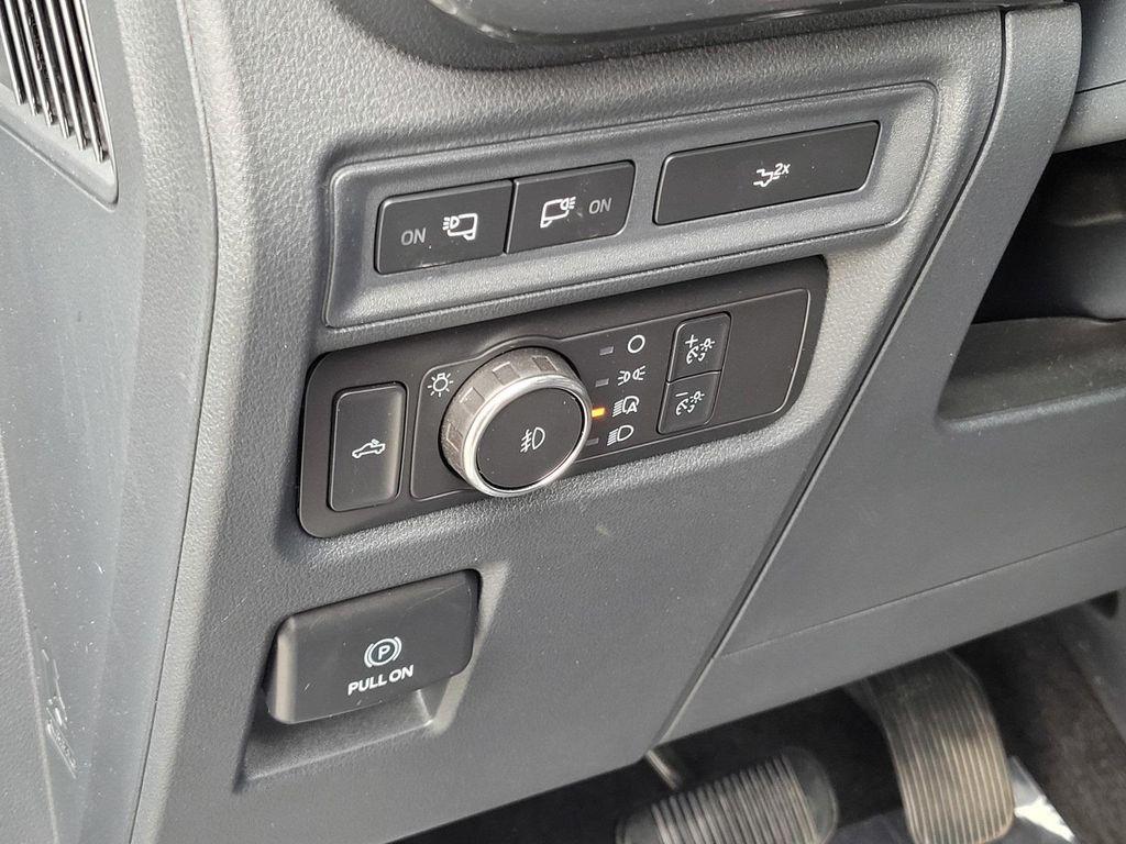 used 2022 Ford F-150 car, priced at $39,888