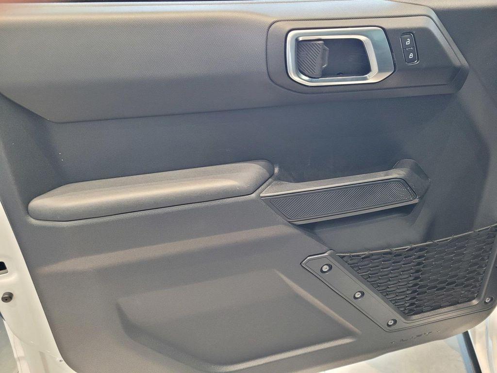 new 2026 Ford Bronco car, priced at $59,265