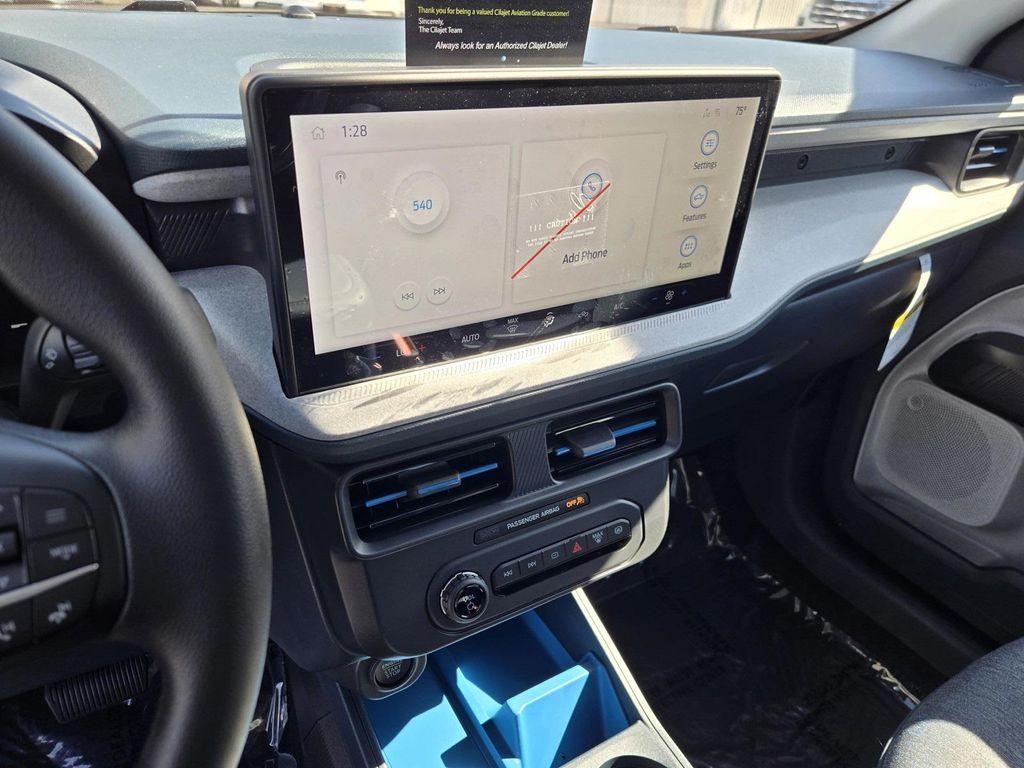 new 2026 Ford Maverick car, priced at $32,685