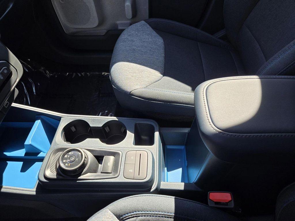 new 2026 Ford Maverick car, priced at $32,685