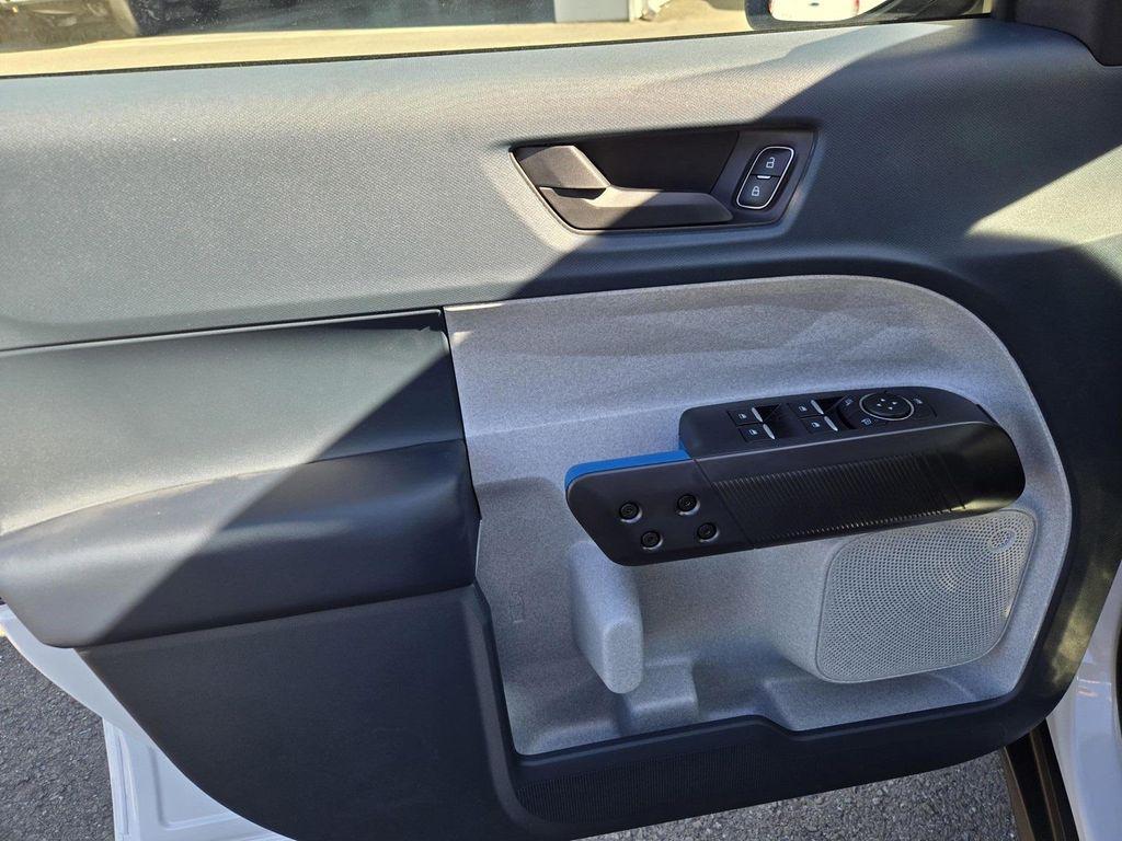 new 2026 Ford Maverick car, priced at $32,685