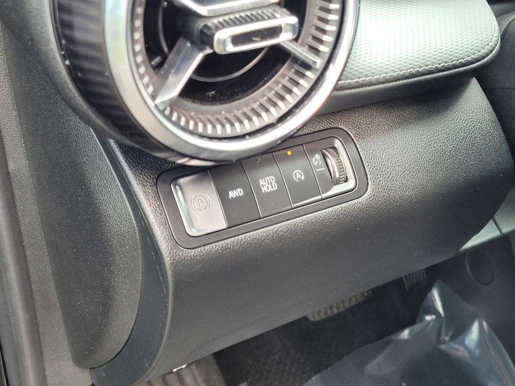 used 2025 Chevrolet Equinox car, priced at $26,999