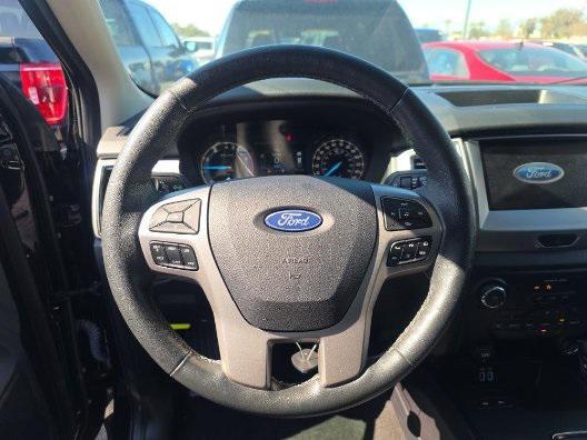 used 2023 Ford Ranger car, priced at $32,950