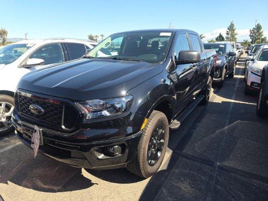 used 2023 Ford Ranger car, priced at $32,950