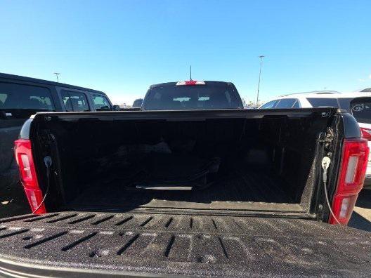 used 2023 Ford Ranger car, priced at $32,950