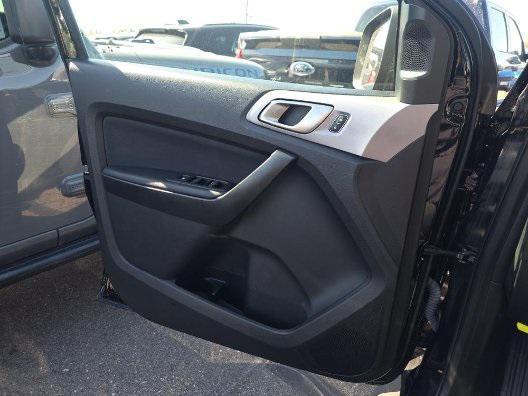 used 2023 Ford Ranger car, priced at $32,950