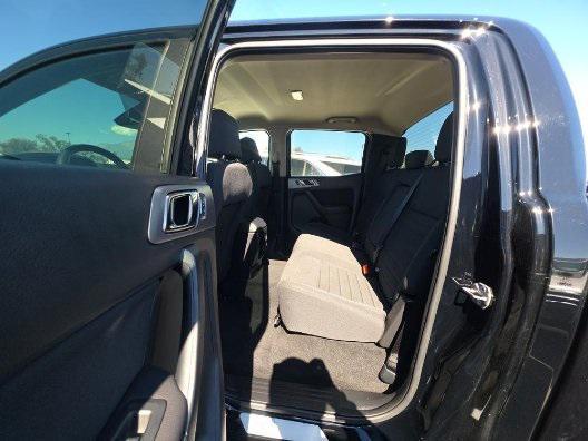 used 2023 Ford Ranger car, priced at $32,950