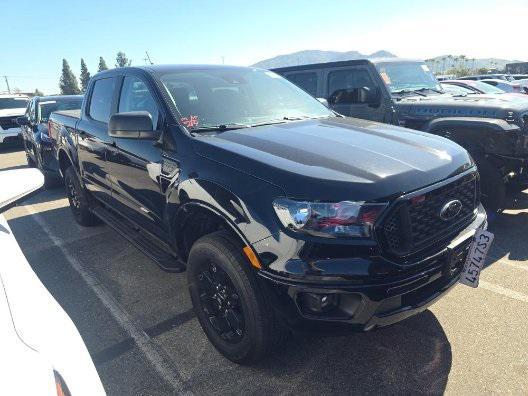 used 2023 Ford Ranger car, priced at $32,950