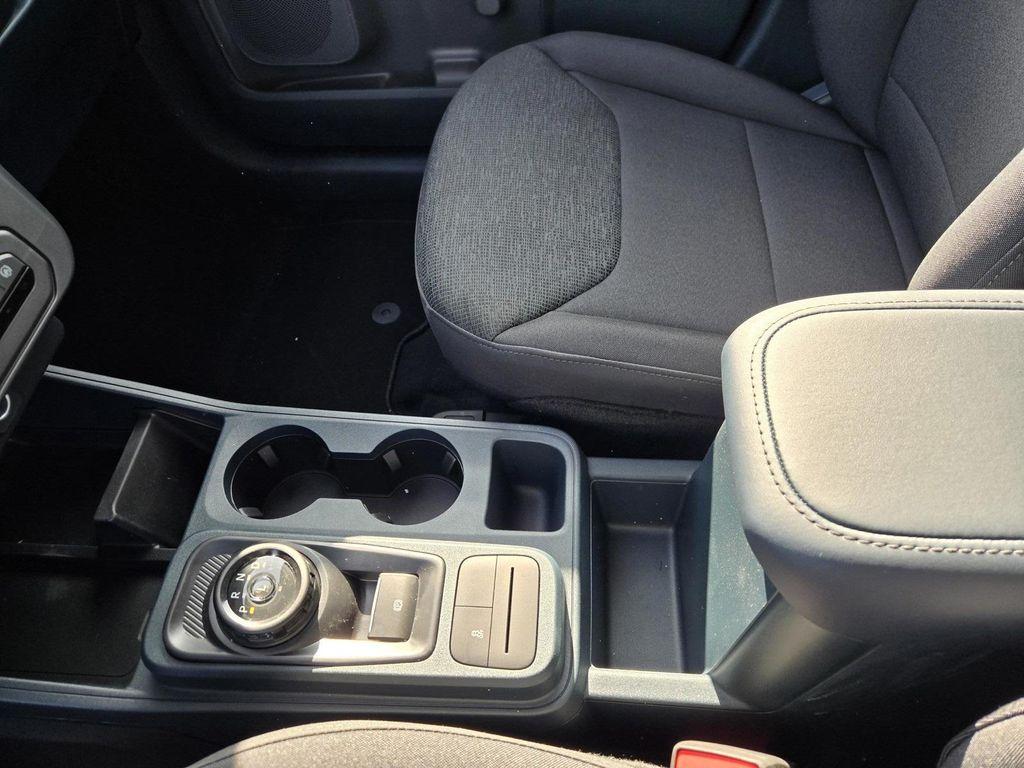 new 2025 Ford Maverick car, priced at $28,600