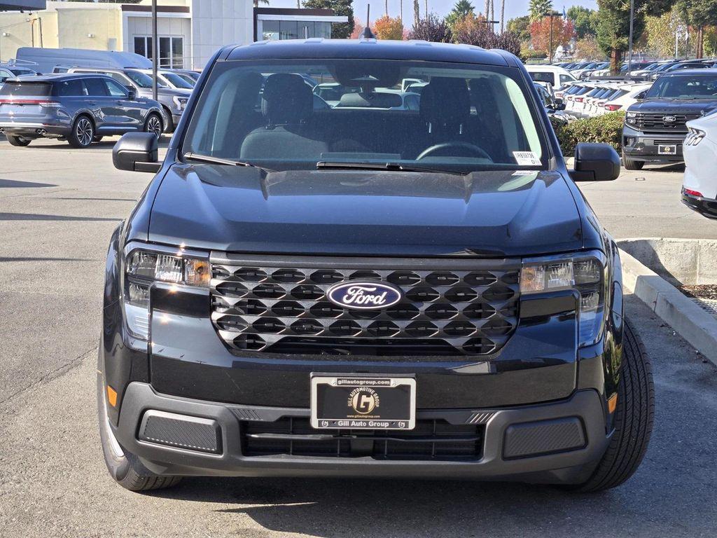 new 2025 Ford Maverick car, priced at $28,600