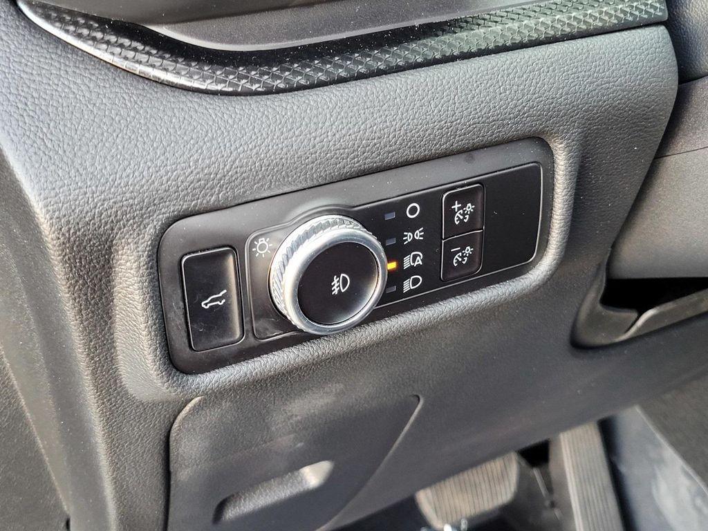 used 2023 Ford Explorer car, priced at $46,888