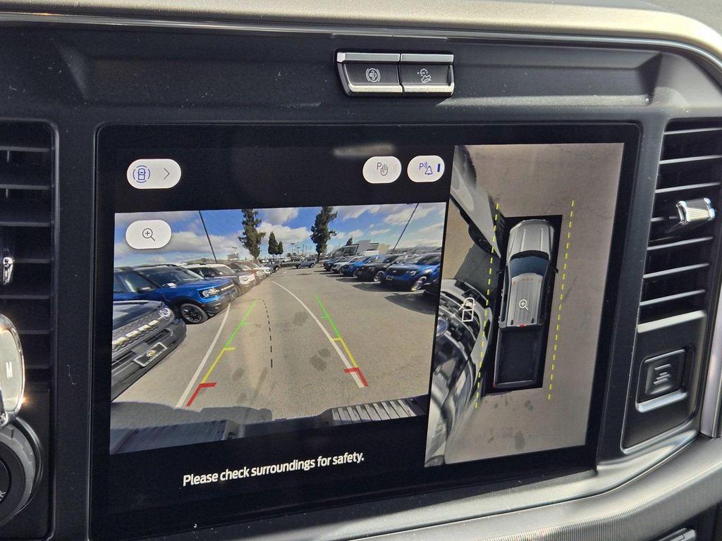 new 2026 Ford F-250 car, priced at $97,260