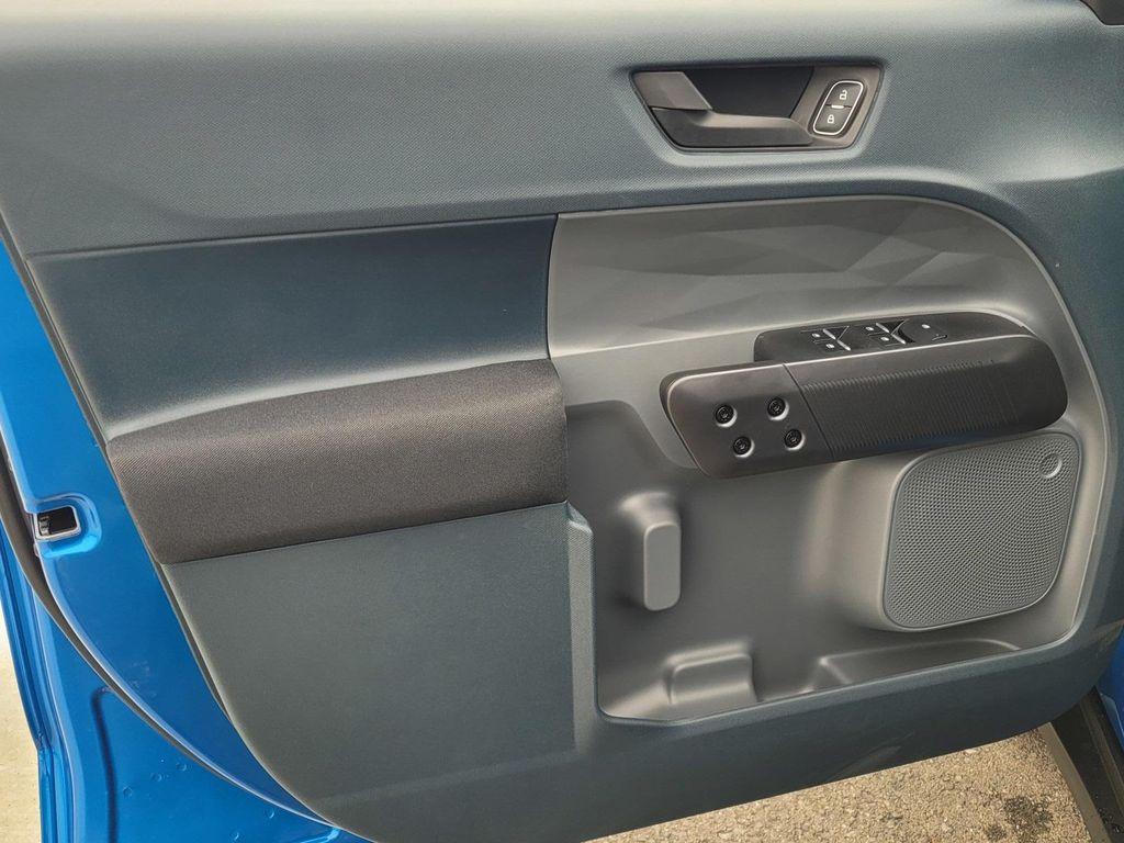 new 2025 Ford Maverick car, priced at $28,399