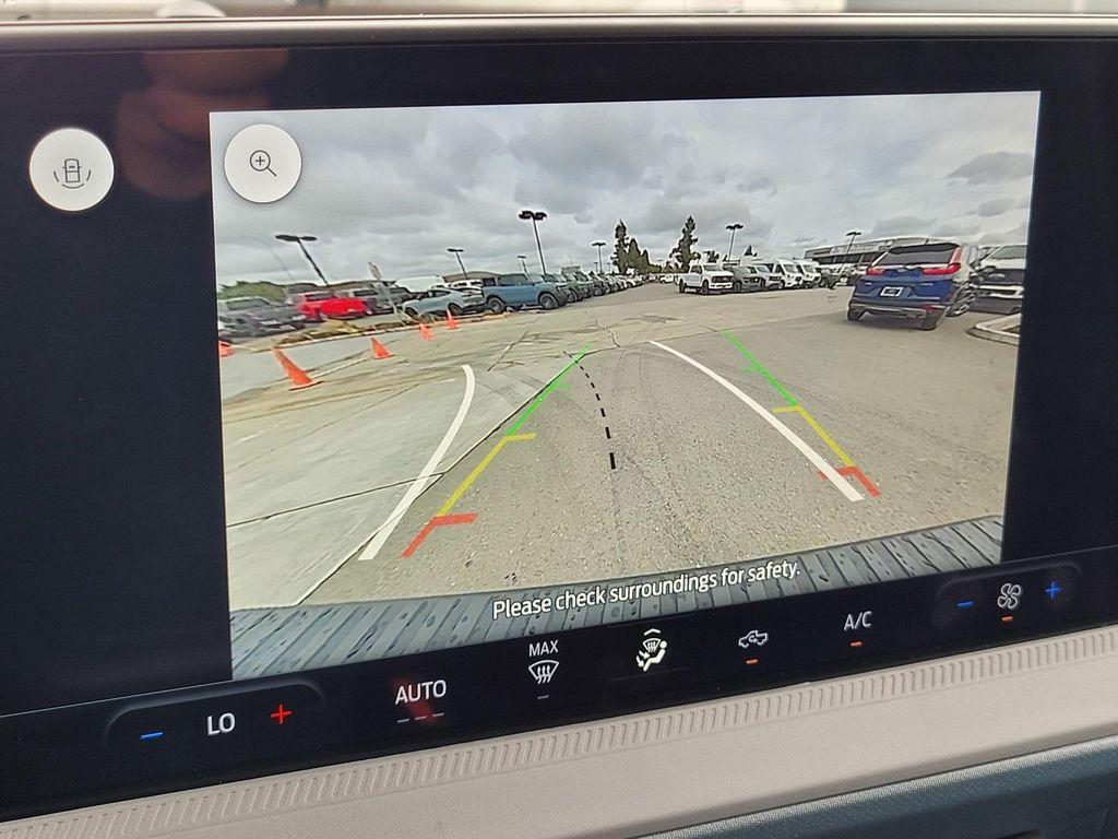 new 2025 Ford Maverick car, priced at $28,399