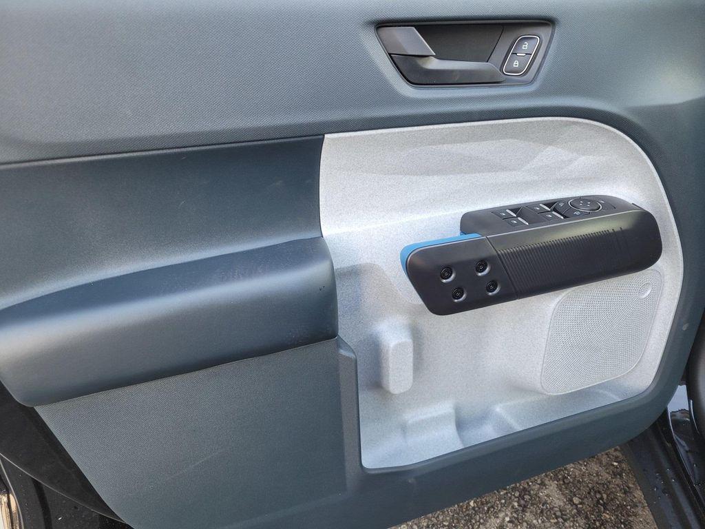 new 2025 Ford Maverick car, priced at $30,899