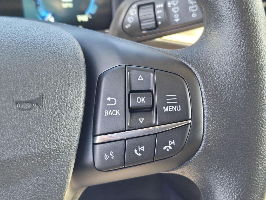 new 2025 Ford Bronco Sport car, priced at $29,999