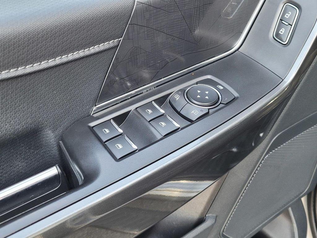 used 2022 Ford F-150 car, priced at $43,999