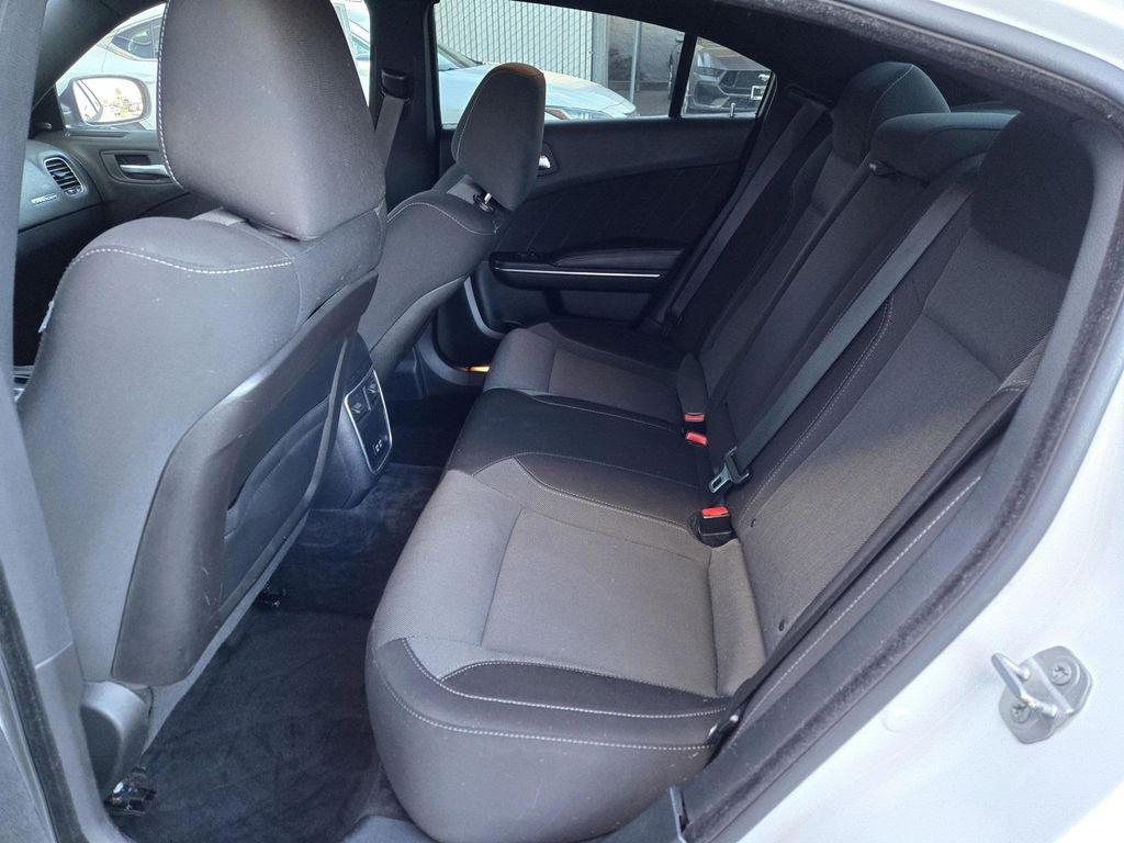 used 2015 Dodge Charger car, priced at $6,999