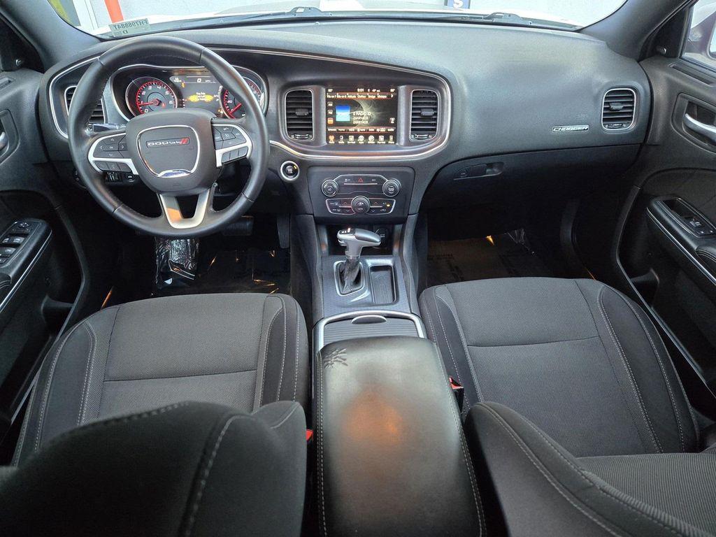 used 2015 Dodge Charger car, priced at $6,999