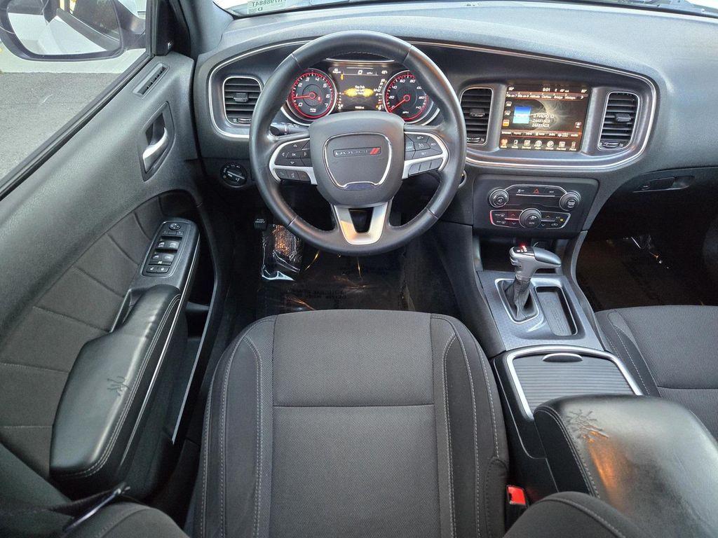 used 2015 Dodge Charger car, priced at $6,999