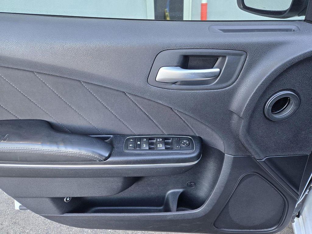 used 2015 Dodge Charger car, priced at $6,999