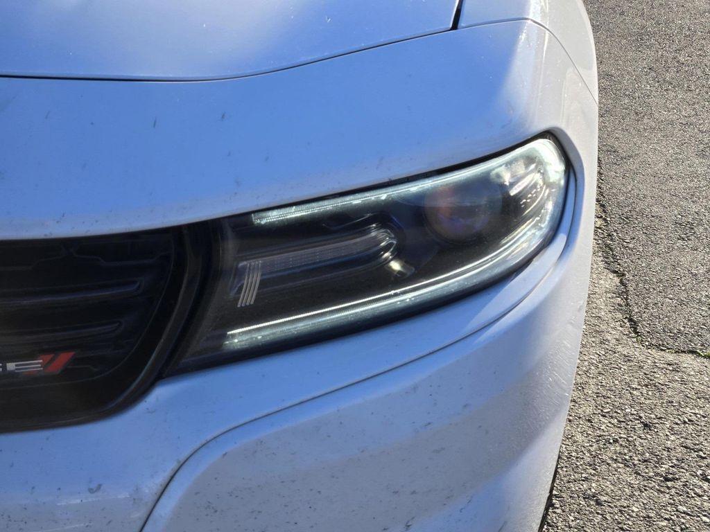 used 2015 Dodge Charger car, priced at $6,999