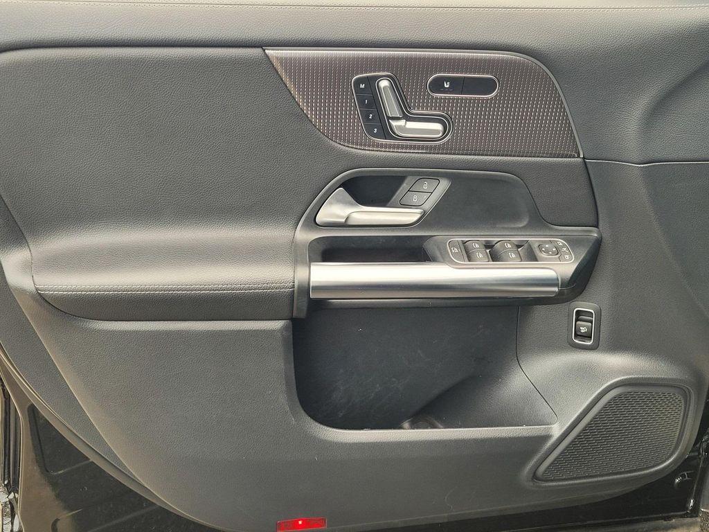 used 2021 Mercedes-Benz GLA 250 car, priced at $13,999