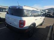 used 2022 Ford Bronco Sport car, priced at $24,999