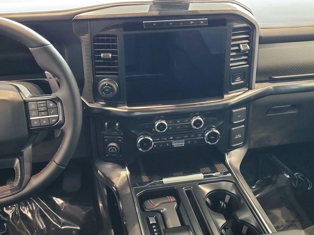 new 2026 Ford F-150 car, priced at $169,655