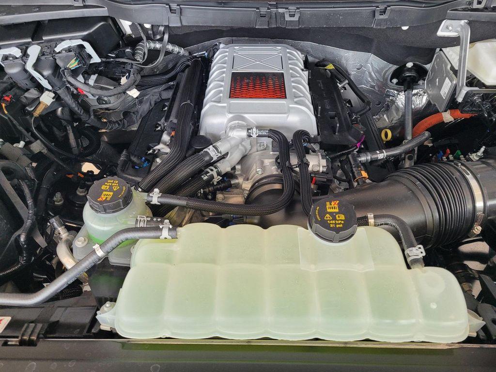 new 2026 Ford F-150 car, priced at $169,655