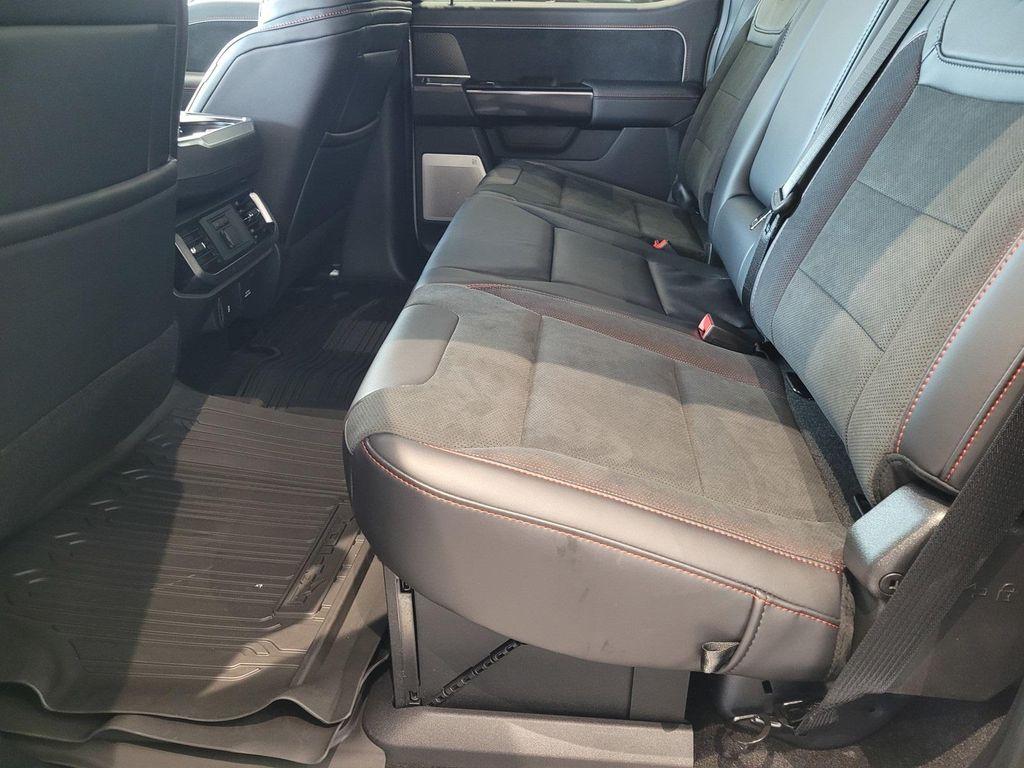 new 2026 Ford F-150 car, priced at $169,655