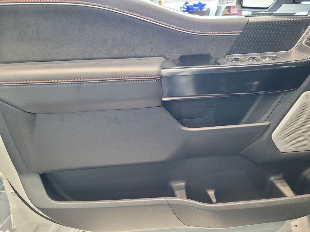 new 2026 Ford F-150 car, priced at $169,655