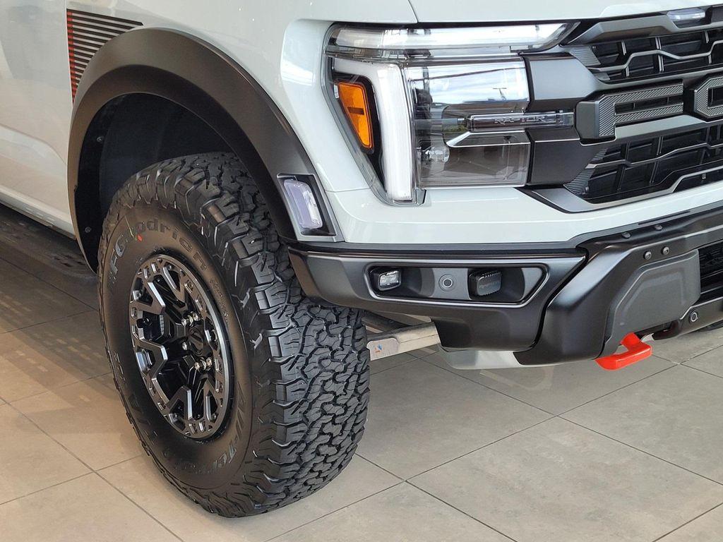 new 2026 Ford F-150 car, priced at $169,655