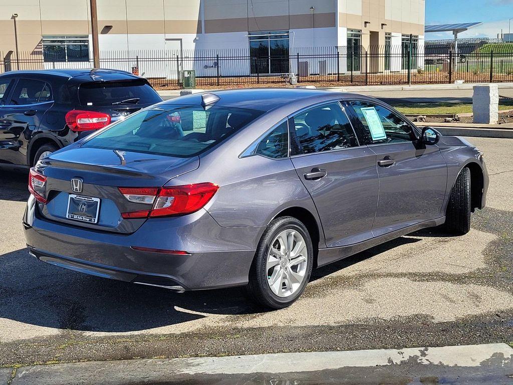 used 2020 Honda Accord car, priced at $22,987