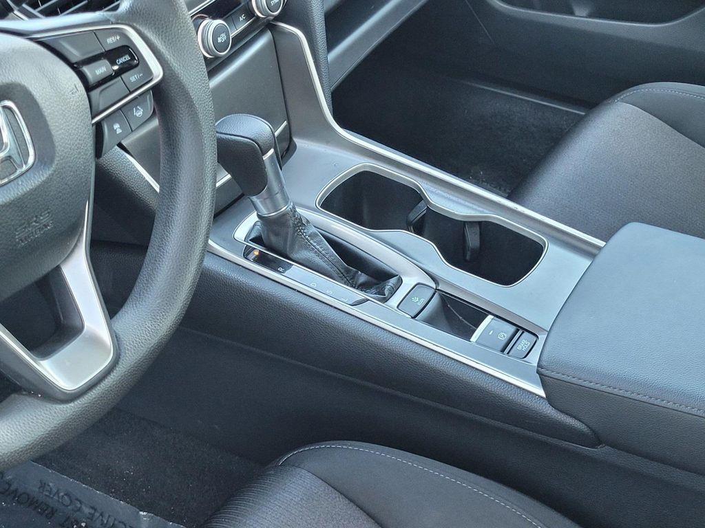 used 2020 Honda Accord car, priced at $22,987