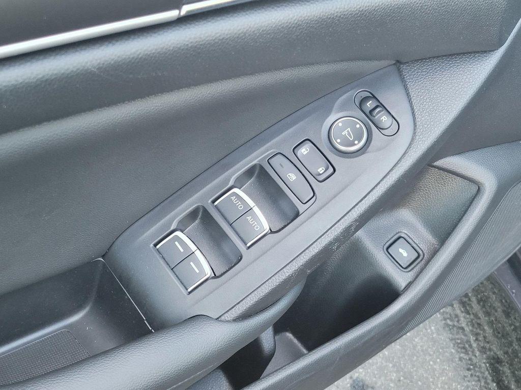 used 2020 Honda Accord car, priced at $22,987