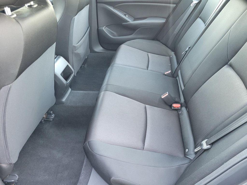 used 2020 Honda Accord car, priced at $22,987