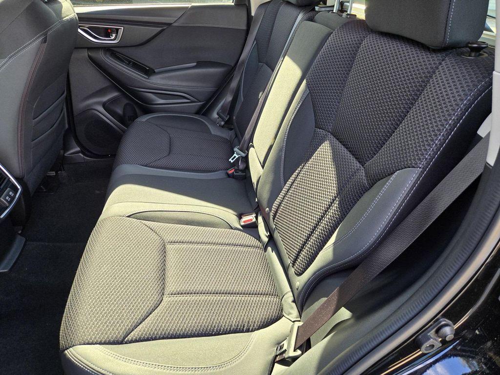 used 2021 Subaru Forester car, priced at $21,444