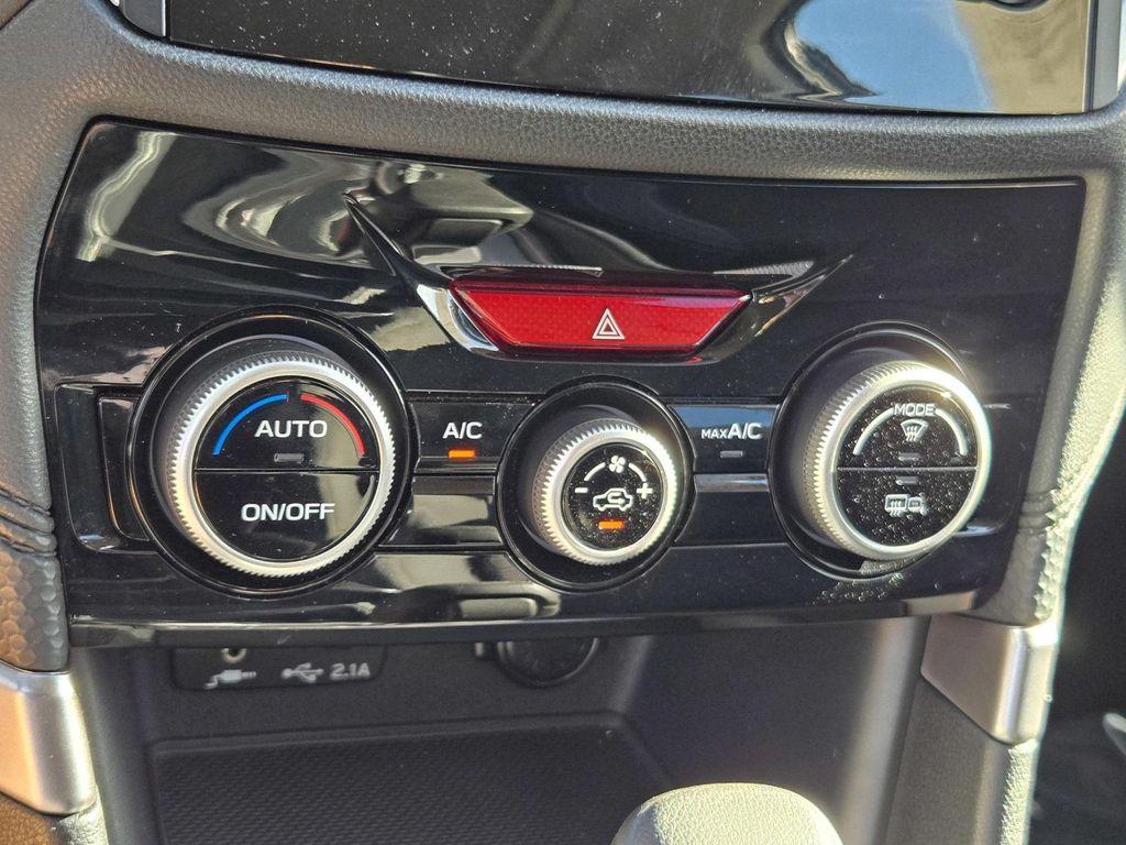 used 2021 Subaru Forester car, priced at $21,444