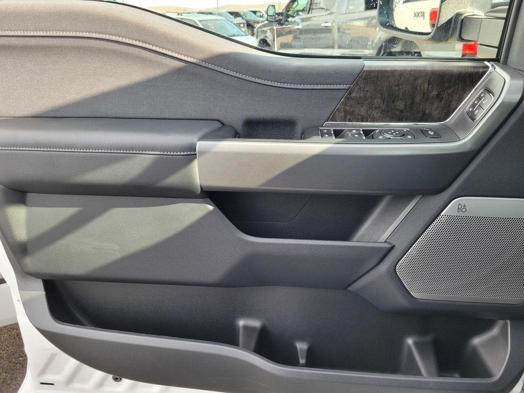 new 2026 Ford F-350 car