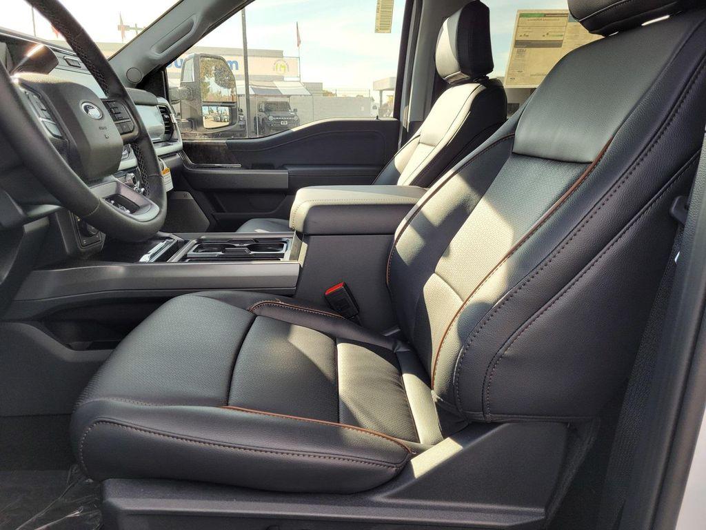 new 2026 Ford F-350 car