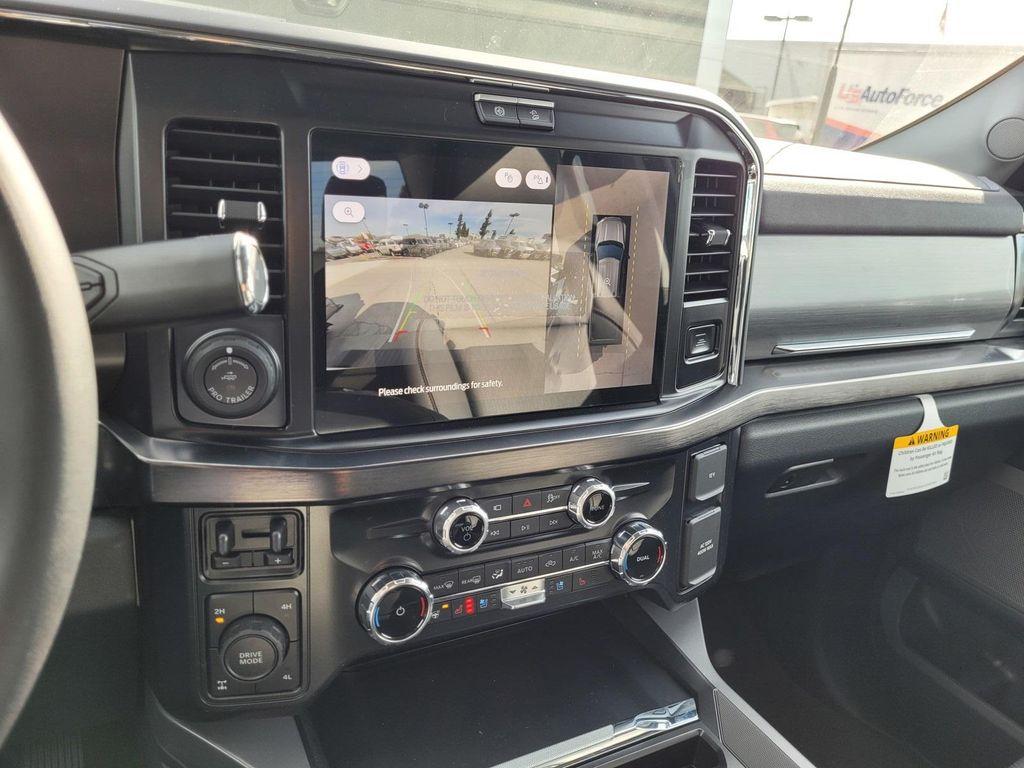 new 2026 Ford F-350 car