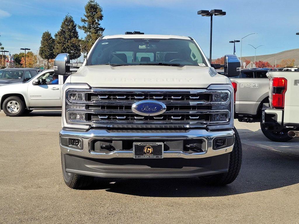 new 2026 Ford F-350 car