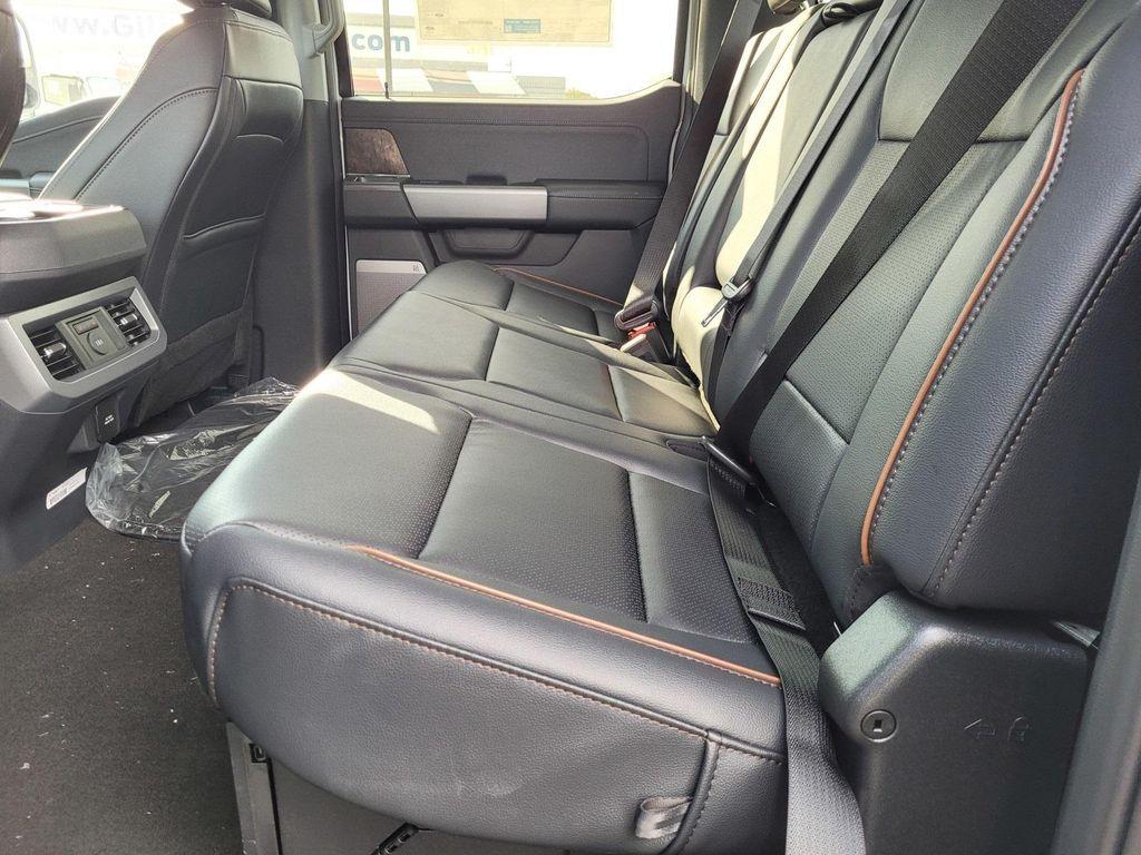 new 2026 Ford F-350 car