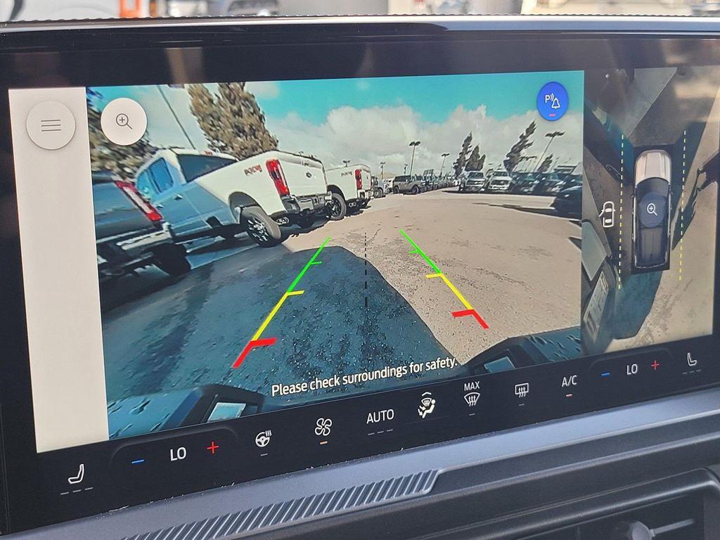 new 2025 Ford Bronco Sport car, priced at $37,999