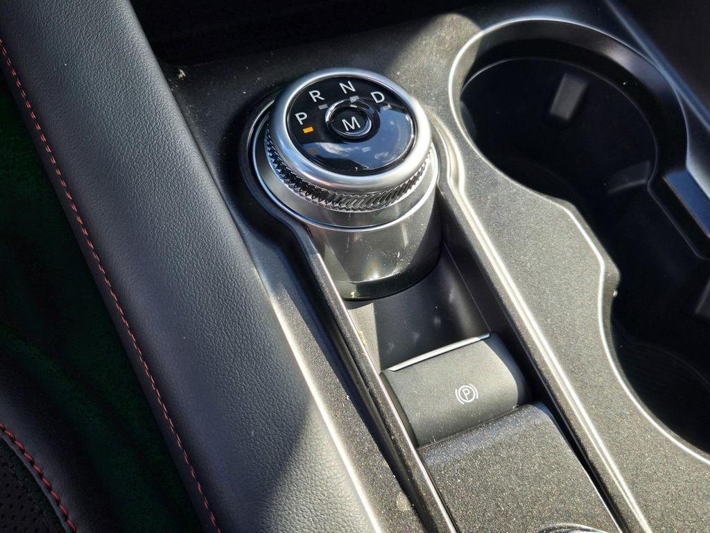 new 2026 Ford Explorer car, priced at $58,499