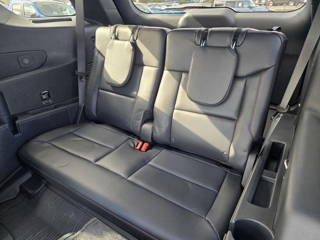 new 2026 Ford Explorer car, priced at $58,499