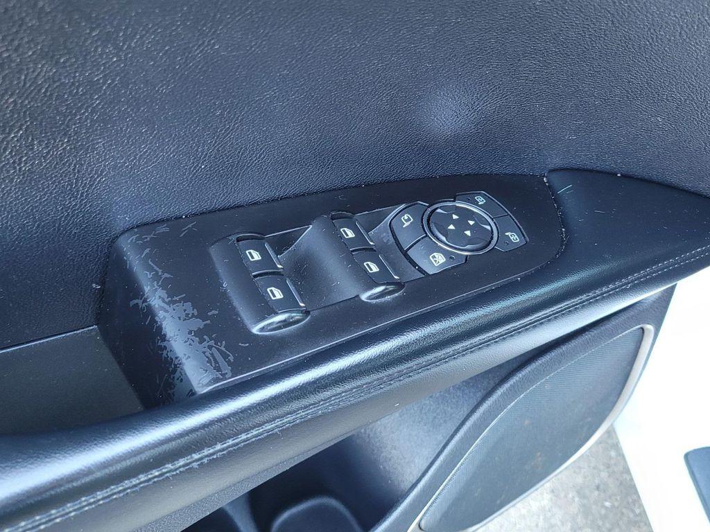 used 2019 Lincoln Nautilus car, priced at $18,500