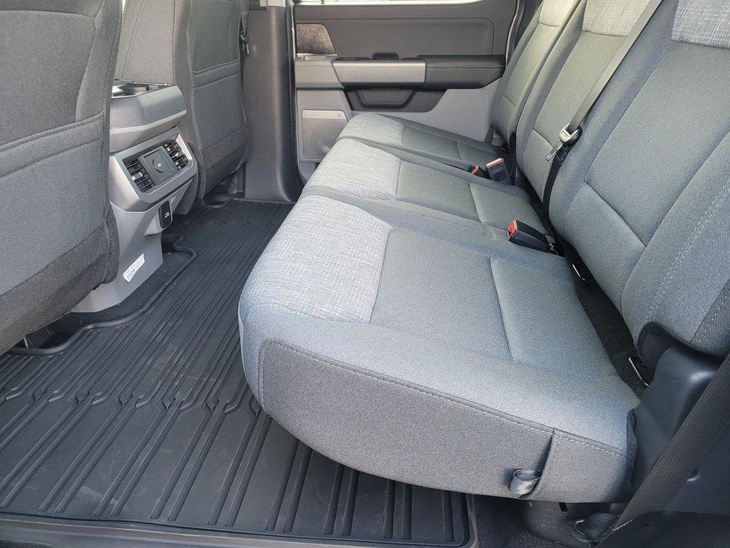 new 2026 Ford F-250 car, priced at $79,155