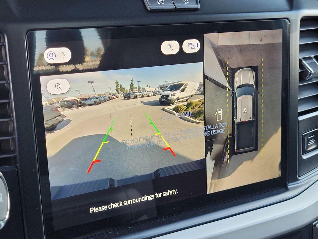 new 2026 Ford F-250 car, priced at $79,155